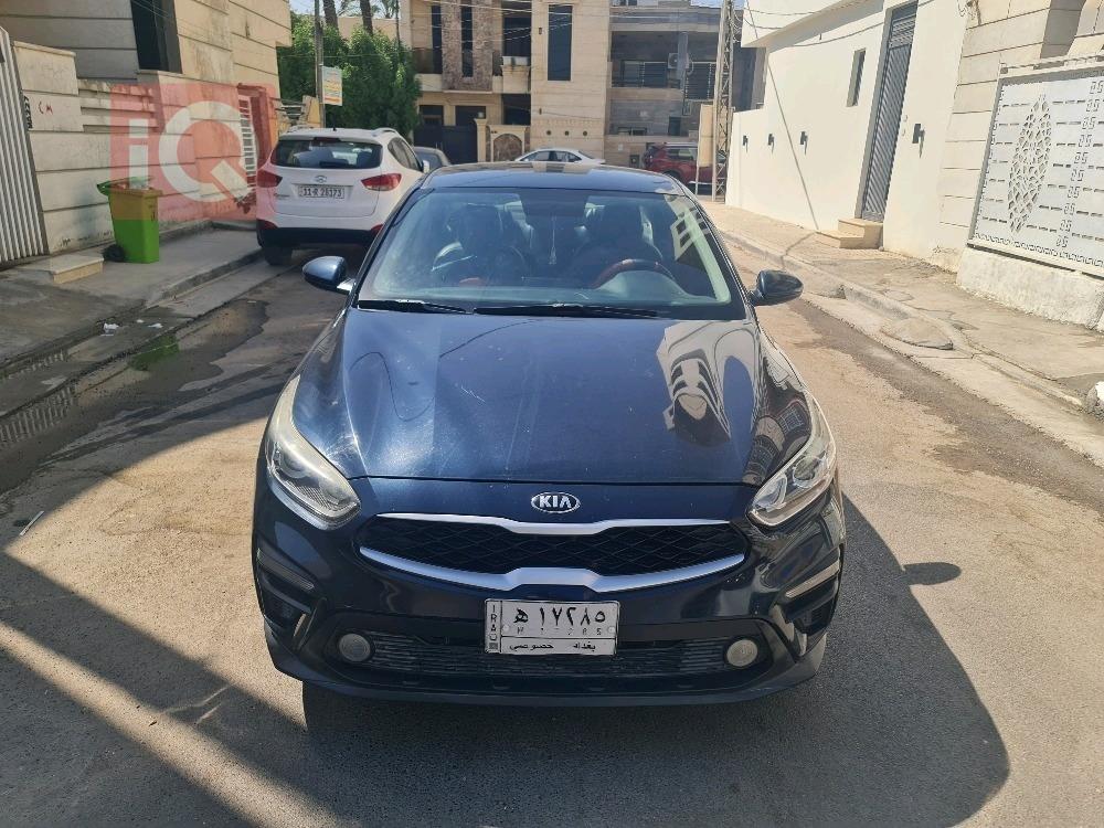 كيا سيراتو